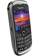 Best available price of BlackBerry Curve 3G 9300 in Newzealand
