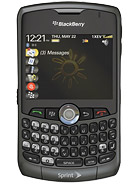 Best available price of BlackBerry Curve 8330 in Newzealand