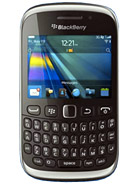 Best available price of BlackBerry Curve 9320 in Newzealand