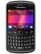Best available price of BlackBerry Curve 9360 in Newzealand
