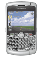 Best available price of BlackBerry Curve 8300 in Newzealand