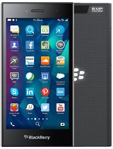 Best available price of BlackBerry Leap in Newzealand