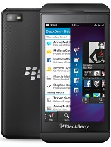 Best available price of BlackBerry Z10 in Newzealand
