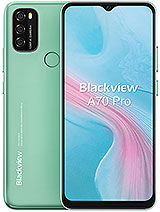 Best available price of Blackview A70 Pro in Newzealand