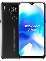 Best available price of Blackview A80s in Newzealand