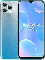 Best available price of Blackview A95 in Newzealand