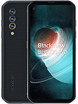 Best available price of Blackview BL6000 Pro in Newzealand