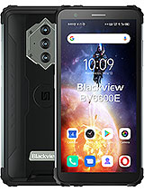 Best available price of Blackview BV6600E in Newzealand