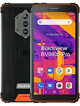 Best available price of Blackview BV6600 Pro in Newzealand