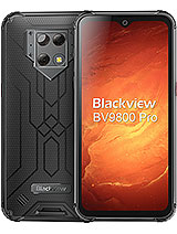 Best available price of Blackview BV9800 Pro in Newzealand