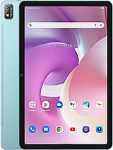 Best available price of Blackview Tab 16 in Newzealand