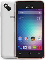 Best available price of BLU Advance 4-0 L2 in Newzealand
