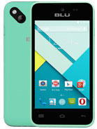 Best available price of BLU Advance 4-0 L in Newzealand