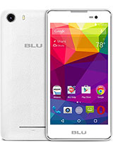 Best available price of BLU Dash M in Newzealand