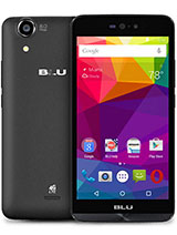 Best available price of BLU Dash X LTE in Newzealand