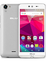 Best available price of BLU Dash X in Newzealand