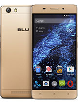 Best available price of BLU Energy X LTE in Newzealand