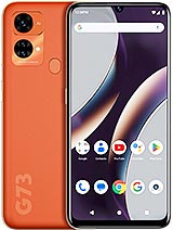 Best available price of BLU G73 in Newzealand