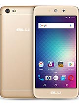 Best available price of BLU Grand M in Newzealand