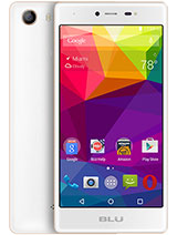 Best available price of BLU Life One X 2016 in Newzealand