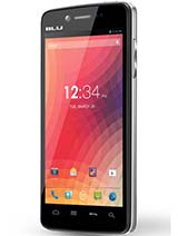 Best available price of BLU Quattro 4-5 HD in Newzealand