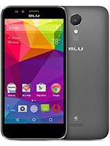 Best available price of BLU Studio G LTE in Newzealand