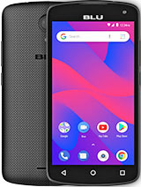 Best available price of BLU Studio X8 HD 2019 in Newzealand