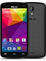 Best available price of BLU Studio X8 HD in Newzealand