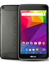 Best available price of BLU Touchbook G7 in Newzealand