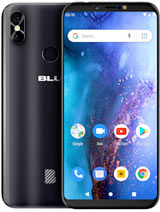 Best available price of BLU Vivo Go in Newzealand