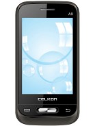 Best available price of Celkon A9 in Newzealand