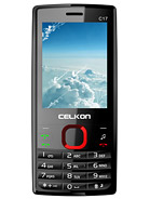 Best available price of Celkon C17 in Newzealand