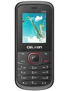 Best available price of Celkon C206 in Newzealand