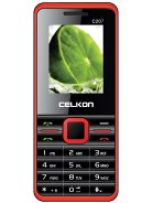 Best available price of Celkon C207 in Newzealand