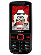 Best available price of Celkon C262 in Newzealand