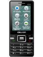 Best available price of Celkon C3333 in Newzealand