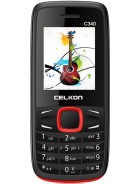 Best available price of Celkon C340 in Newzealand