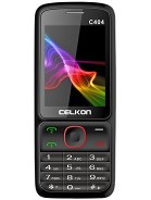 Best available price of Celkon C404 in Newzealand