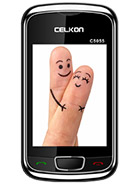 Best available price of Celkon C5055 in Newzealand