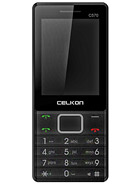 Best available price of Celkon C570 in Newzealand
