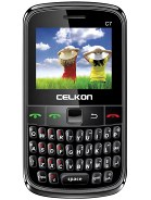 Best available price of Celkon C7 in Newzealand