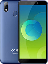 Best available price of Coolpad Cool 2 in Newzealand
