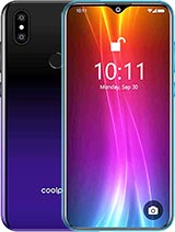 Best available price of Coolpad Cool 5 in Newzealand