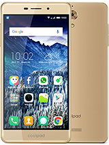 Best available price of Coolpad Mega in Newzealand