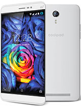 Best available price of Coolpad Porto S in Newzealand