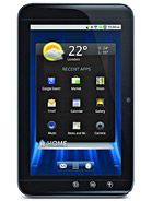 Best available price of Dell Streak 7 in Newzealand