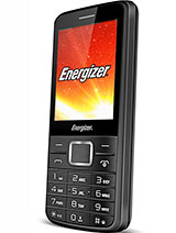 Best available price of Energizer Power Max P20 in Newzealand