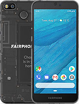 Best available price of Fairphone 3 in Newzealand