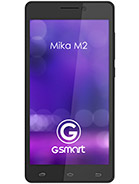 Best available price of Gigabyte GSmart Mika M2 in Newzealand
