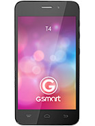Best available price of Gigabyte GSmart T4 Lite Edition in Newzealand